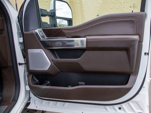 Used 2026 Ford F350 King Ranch AWD/4WD image 9