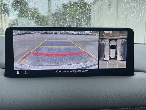 Used 2024 MAZDA CX-5 Signature image 18