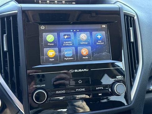 Used 2024 Subaru Forester Premium image 19