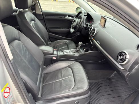 Used 2015 Audi A3 2.0T Premium Plus AWD/4WD image 18