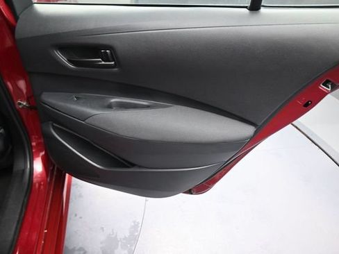 Used 2024 Toyota Corolla LE FWD image 15