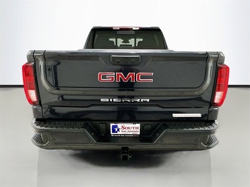 New 2026 GMC Sierra 1500 Elevation w/ Elevation Premium Package image 6