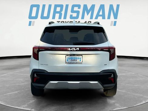 Used 2024 Kia Seltos S AWD/4WD image 6