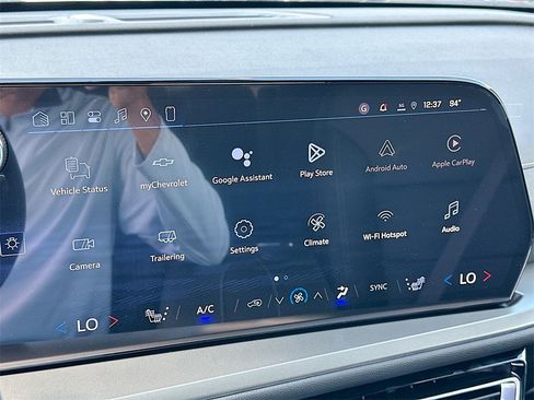 New 2026 Chevrolet Traverse LT w/ Driver Confidence Package image 10