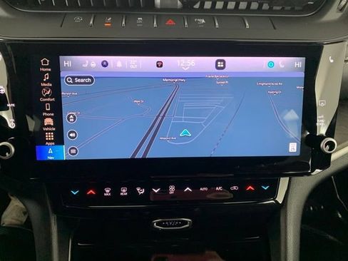 New 2026 Jeep Grand Cherokee L Limited AWD/4WD image 12