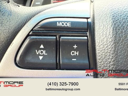 Used 2011 Honda Accord EX-L image 30
