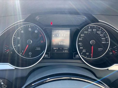 Used 2016 Audi A5 2.0T Premium Plus w/ Technology Package image 25