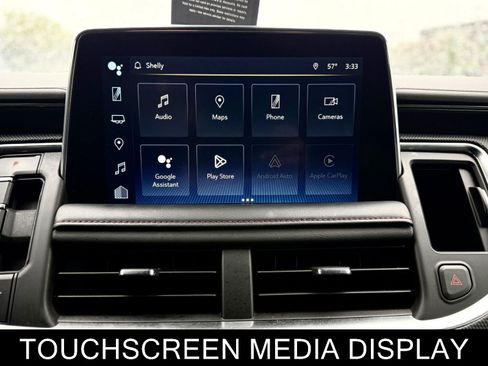 Used 2022 Chevrolet Suburban RST w/ Luxury Package image 26