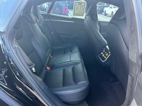Used 2023 Tesla Model S AWD/4WD image 28