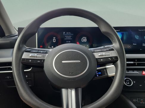 Used 2025 Hyundai Sonata SEL FWD image 20
