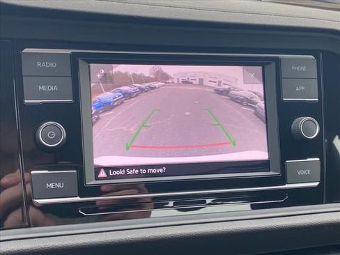 Used 2024 Volkswagen Jetta S image 11