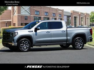 Used 2025 GMC Sierra 1500 SLT w/ SLT Premium Plus Package AWD/4WD video 1