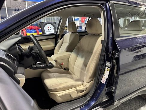 Used 2018 Subaru Outback 2.5i image 24