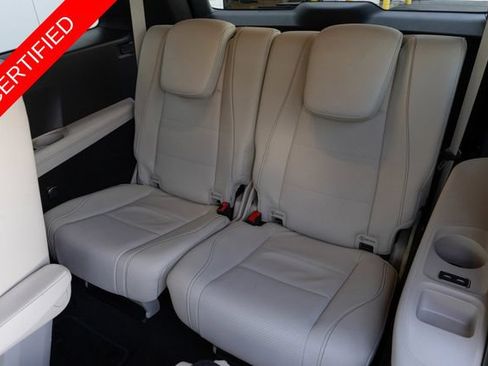 Certified 2025 Mercedes-Benz GLS 450 4MATIC image 16