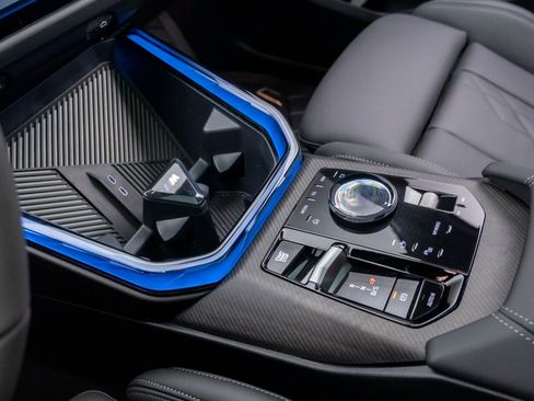 New 2026 BMW X3 xDrive30 w/ Premium Package AWD/4WD image 13