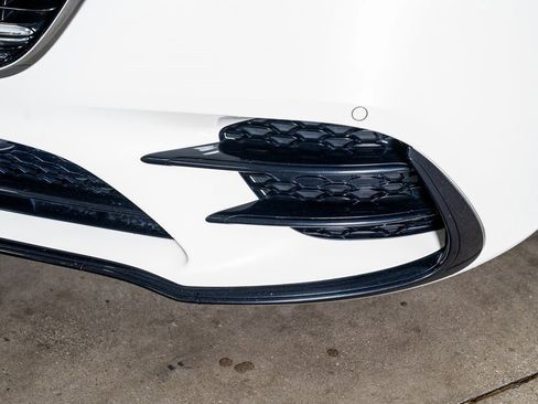 Used 2021 Mercedes-Benz S 580 4MATIC Sedan image 14