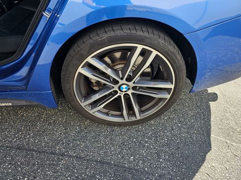 Used 2019 BMW 430i Gran Coupe w/ M Sport Package image 10