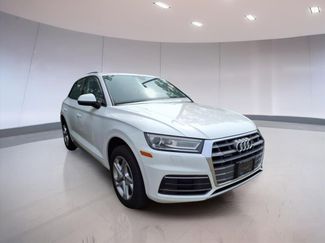 Used 2018 Audi Q5 2.0T Premium image 1