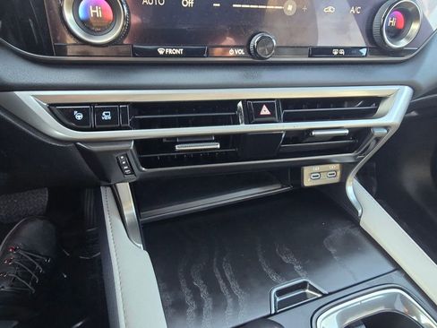 Used 2024 Lexus RX 350 Premium Plus w/ Convenience Package image 24