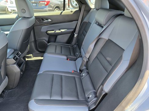 Used 2024 Honda Prologue Elite image 9