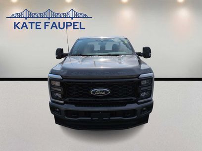 New 2026 Ford F250 XL w/ STX Appearance Package