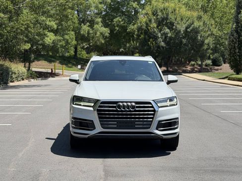 Used 2017 Audi Q7 2.0T Premium Plus AWD/4WD image 2