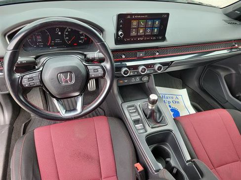 Used 2022 Honda Civic Si image 9