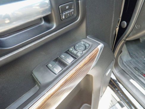 Used 2021 Chevrolet Silverado 3500 High Country AWD/4WD image 18