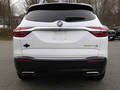 Used 2019 Buick Enclave Essence w/ Trailering Package, 5000 lbs. image 7