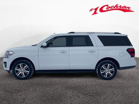 Used 2024 Ford Expedition Max Limited image 19