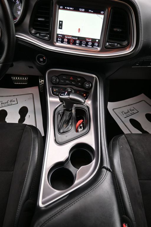 Used 2021 Dodge Challenger GT w/ Plus Package RWD image 21