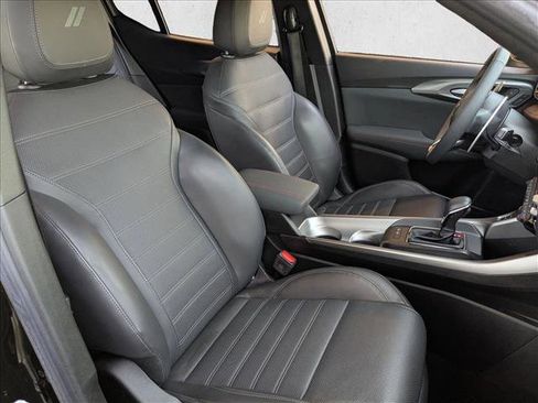 Used 2024 Dodge Hornet R/T Plus w/ R/T Blacktop Package AWD/4WD image 22