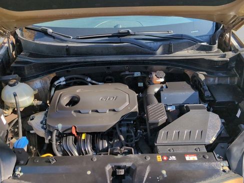 Certified 2020 Kia Sportage LX image 13