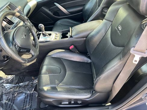 Used 2010 INFINITI G37 x Coupe w/ Premium Pkg AWD/4WD image 19