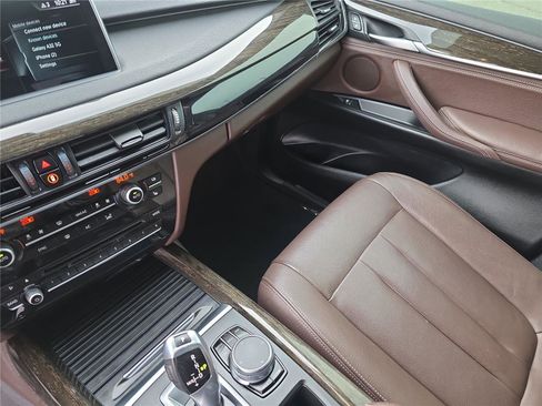 Used 2017 BMW X5 xDrive35i image 33