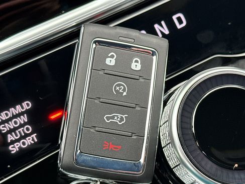 New 2026 Jeep Grand Cherokee L 4WD image 37