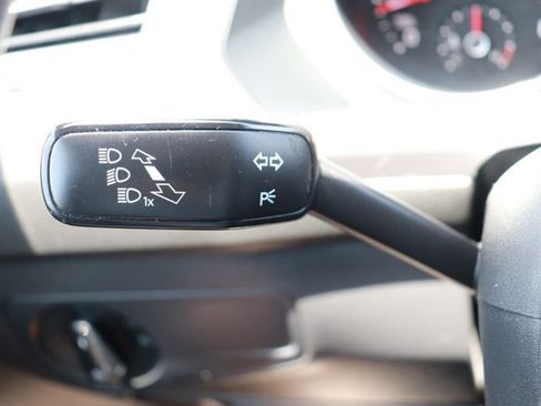 Used 2020 Volkswagen Tiguan S FWD image 21