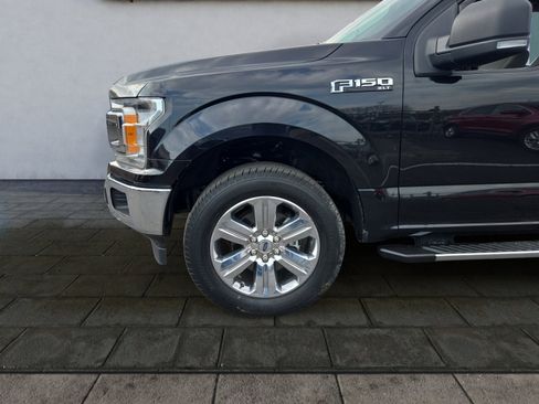 Used 2019 Ford F150 XLT w/ Equipment Group 302A Luxury image 25