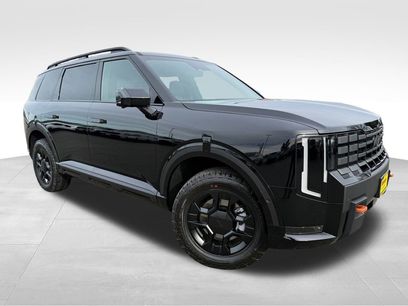 New 2027 Kia Telluride SX Prestige X-Pro