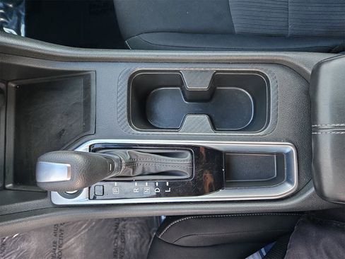 Certified 2024 Nissan Sentra SV image 22