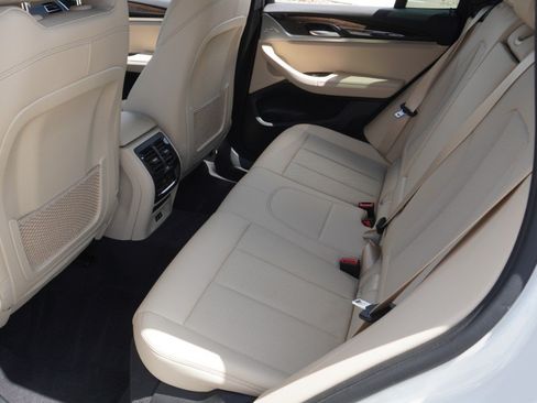 Used 2022 BMW X3 sDrive30i w/ Convenience Package w/ZPA RWD image 32