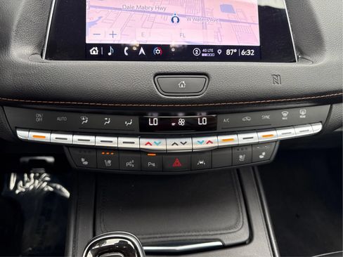 Used 2021 Cadillac XT4 Sport AWD/4WD image 33