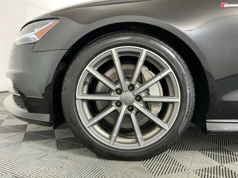 Used 2018 Audi A6 3.0T Premium Plus AWD/4WD image 31