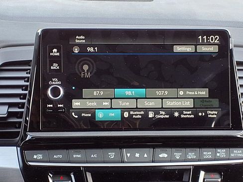 New 2026 Honda Odyssey Sport-L image 13