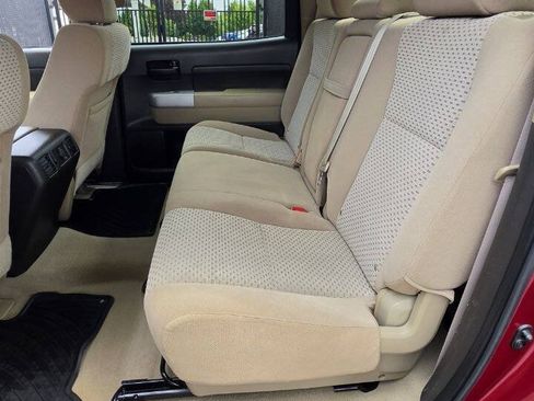 Used 2007 Toyota Tundra SR5 AWD/4WD image 10