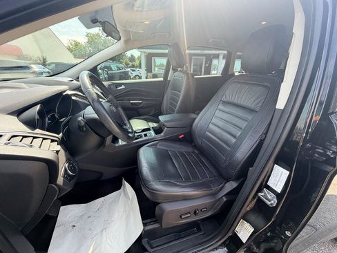 Used 2018 Ford Escape SEL AWD/4WD image 14