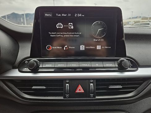 Used 2024 Kia Forte LXS image 29