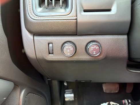 Used 2021 GMC Canyon AT4 w/ Trailering Package AWD/4WD image 22