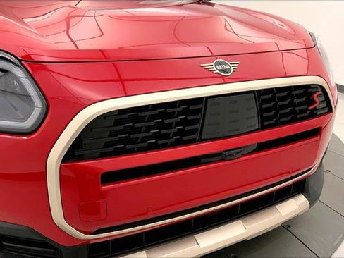 Certified 2025 MINI Cooper Countryman S image 29