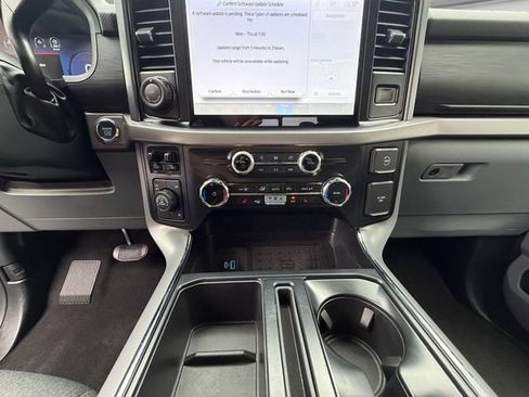 Used 2024 Ford F150 XLT w/ Equipment Group 303A High AWD/4WD image 12